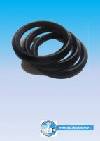 Empaques hidráulicos y neumáticos